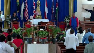 Children's Service | Strong Minds, Safe Future | May 24, 2026