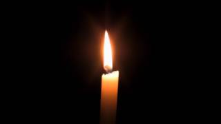 ~ I Light a Candle For You ~