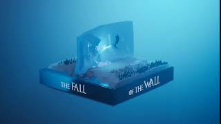 Low Poly scene - The Fall of the Wall - Game of Thrones