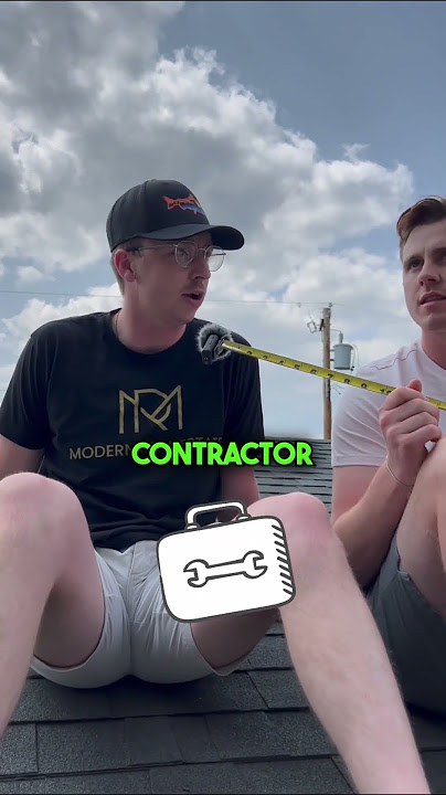 Strange Incident During Nebraska House Flip ⚡️