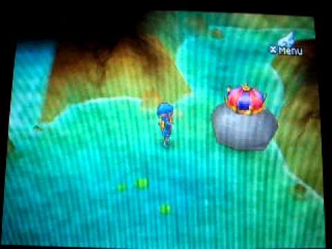 Dragon Quest Ix Mortzens Request All Metal King Slime Floor