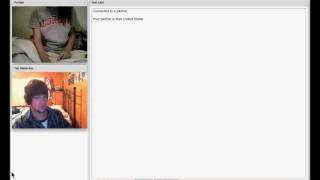Chatroulette Adventures
