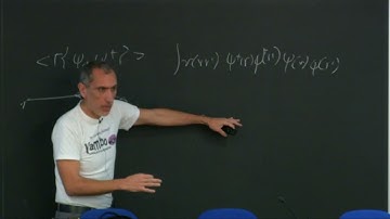 Introduction to Many body perturbation theory