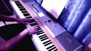 Clannad: Nagisa (Piano Cover)
