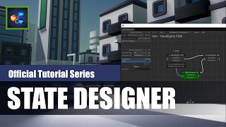 State Designer Introduction