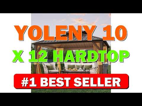 Yoleny Gazebo Company
