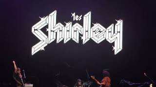 Les Shirley - It's Time/Sayonara (Live in Montréal)
