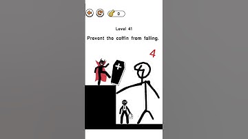 Draw 2 Save 3 Level 41 #draw2save #trending #shorts #short #viral #trend #gaming
