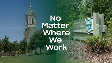 France to Washington: No Matter Where We Work | Life Inside Dropbox | Dropbox