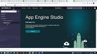 10 update sources | ServiceNow