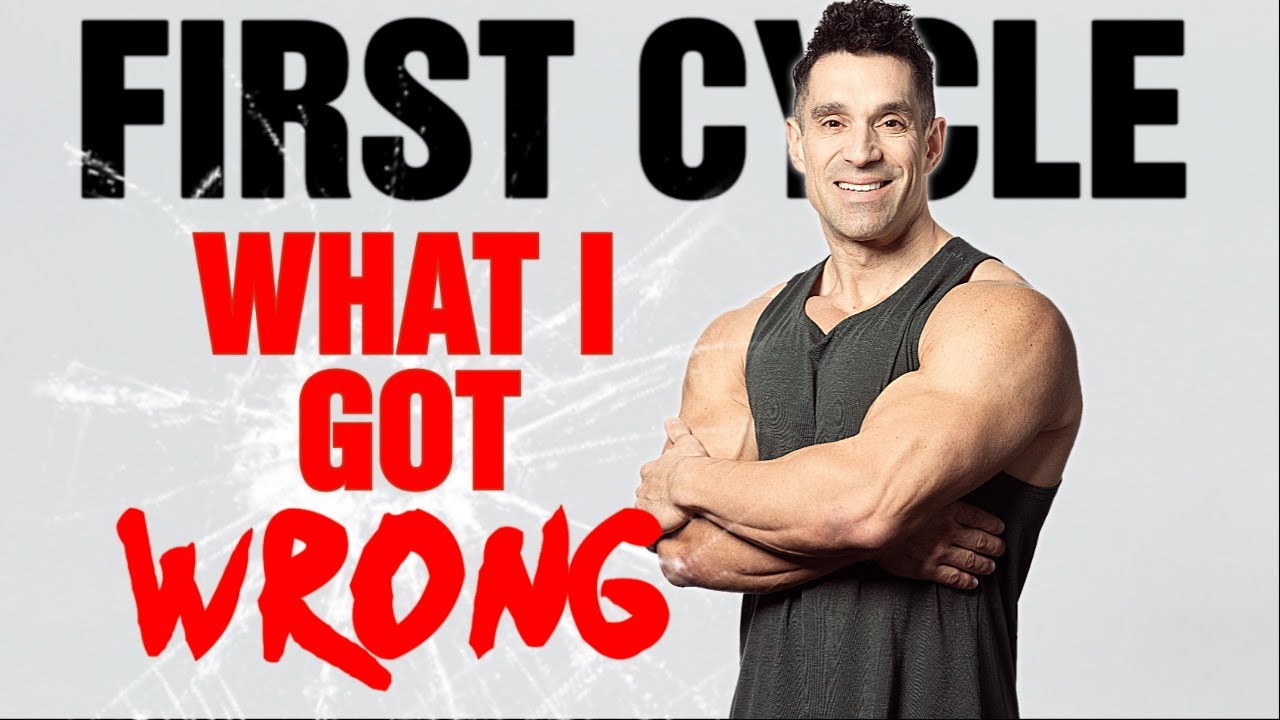Beginner Steroid Cycle || What to Take? Doses, Timing - YouTube