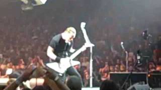 Metallica For Whom The Bell Tolls Live