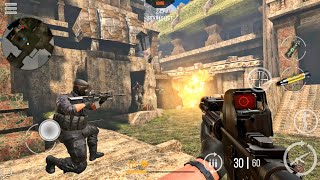Modern Strike Online: PvP FPS Gameplay HD (Android, iOS)