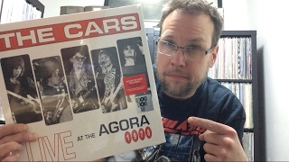 Details Record Store Day RSD 2017 : What did I get Guide
