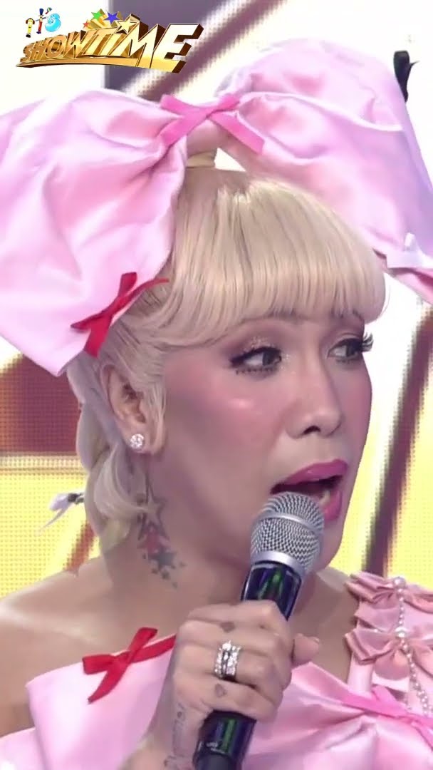 Iba talaga ang galing ‘pag may sumusuporta! #shorts | It's Showtime