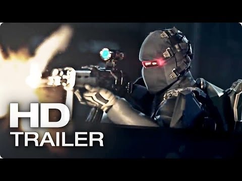 GHOST RECON PHANTOMS Offizieller Trailer Deutsch German | 2014 Official [HD/1440p]