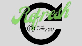 Refresh Week 1