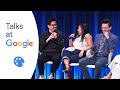 Broadway's Be More Chill | Talks at Google