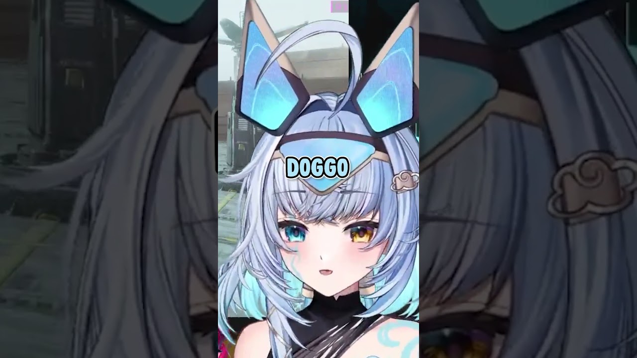 that thing don't like her friend