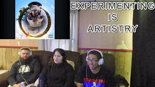NEW SOUND?! UPCHURCH - Made For Lights [REACTION]