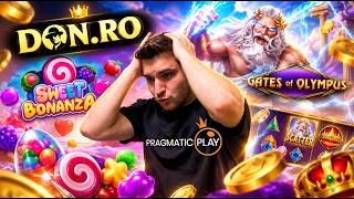 SEVEN LIVE x FOAME DE HIT AND RUN🔴PRAGMATIC PLAY SPARGE SERIA?⚡