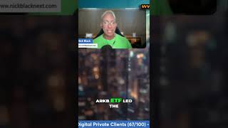 Record Inflow  Bitcoin ETFs Surge with $494M on Friday