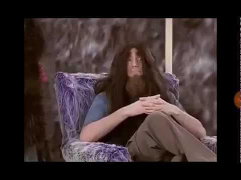 The Upside Down Show | very very hair room