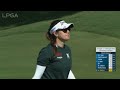 Condensed Round 3 presented by SHI | 2026 JM Eagle LA Championship presented by Plastpro