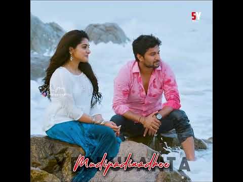 Unnatundi gundey whatsapp status