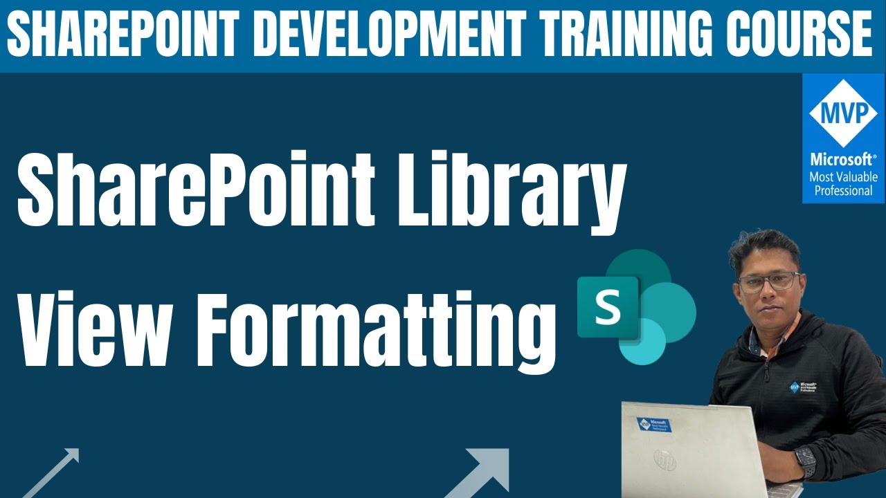 SharePoint Library View Formatting - A Complete Guide to SharePoint ...