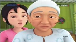 Upin & Ipin Musim 14   Peti Pertolongan Full Episode 19   Upin Ipin Terbaru 2020