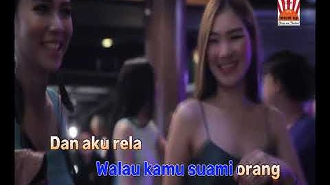 CINTA SUAMI ORANG#BELLA NOVA#DANGDUT#LEFT