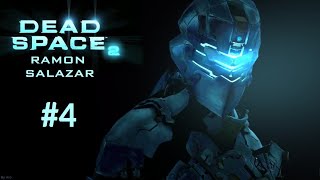 Dead Space 2 (#4 Етитская Юнитология)