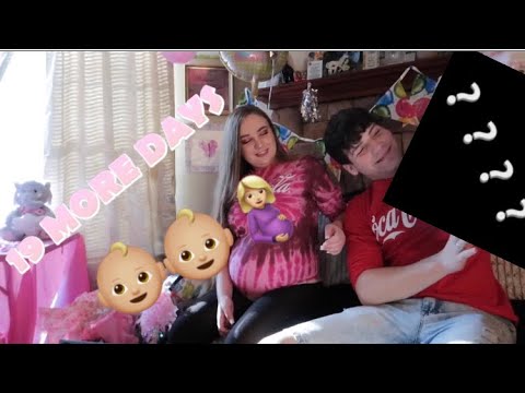 SIERRA AND NICK SECOND OFFICIAL BABY SHOWER🤰🏼👶🏼!! VLOGMAS DAY 2