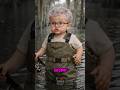 Baby Senator Kennedy’s “Bayou Logic” Has Baby Trump LOST 😂