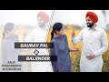 Live ladies sangeet gaurav pal singh  baljinder kaur  kalsi photography m9780600348