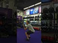 Kangaan Squat