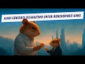 Umpan Hamster: Pelajaran Pertama yang Harus Dipelajari Setiap Pedagang