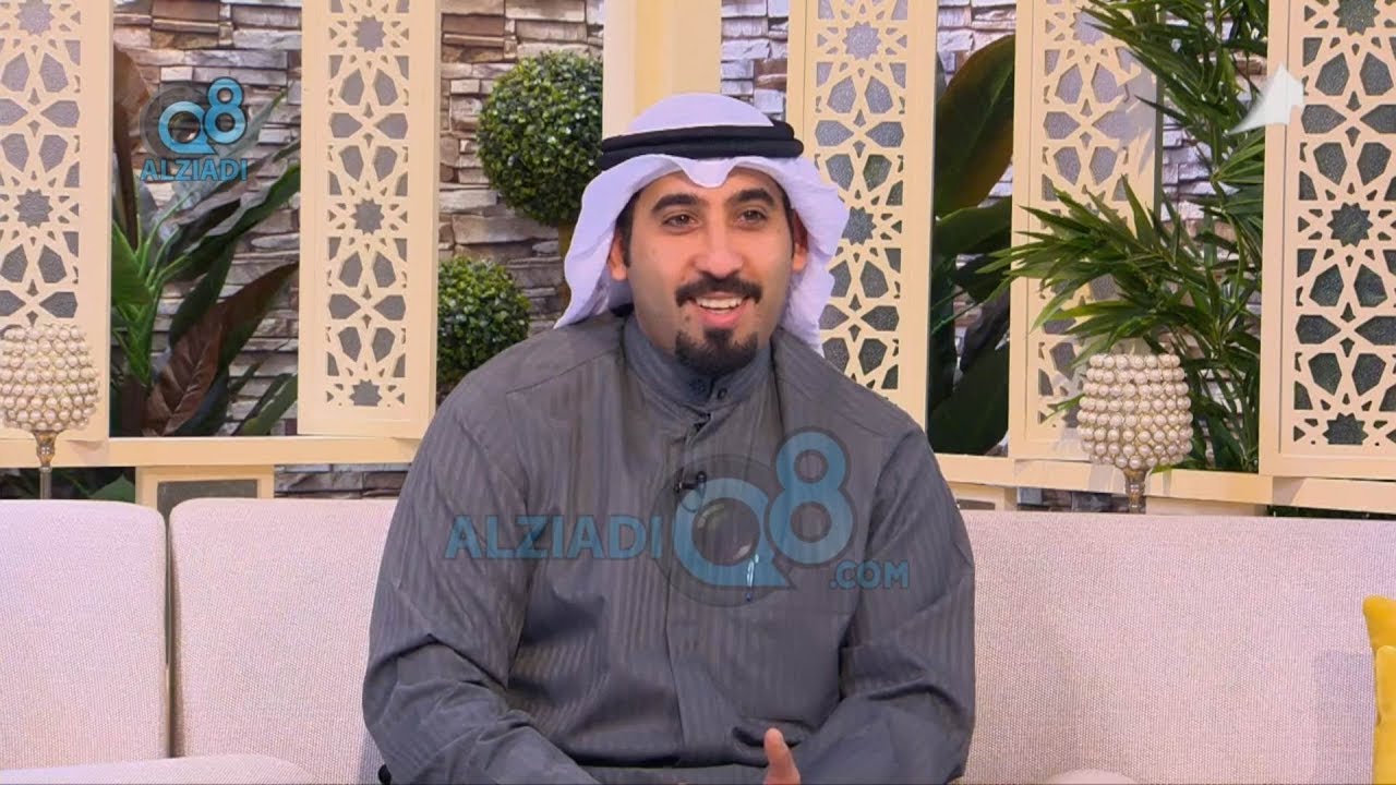 لقاء المحامي عبدالوهاب بن سلامة في برنامج (كويت اليوم) عن الفرق بين الجنحة و الجناية
