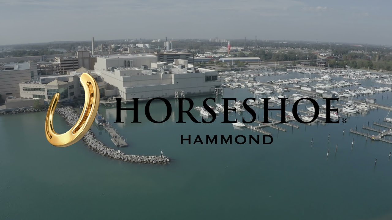 Member Showcase Series - Horseshoe Casino