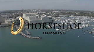 Member Showcase Series Horseshoe Casino