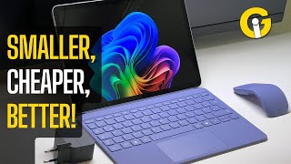 Why Microsoft’s 12-Inch Surface Pro Might Be The Best Choice!