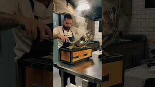 Pasta Night Cooking Class | The In Home Chef