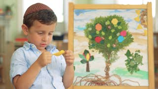 Lamplighters Yeshivah - It Starts With ONE