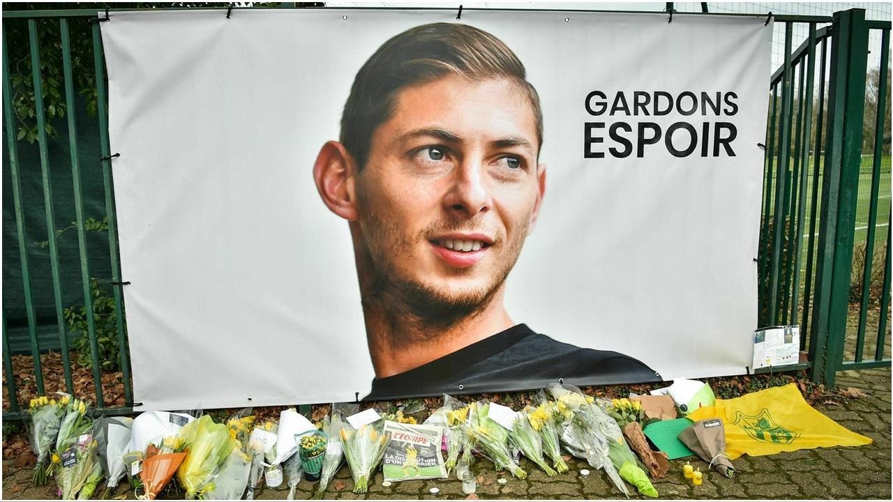 Cardiff 'shocked' by Sala pilot revelations