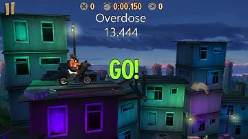 Trials Frontier - World Records Compilation #2