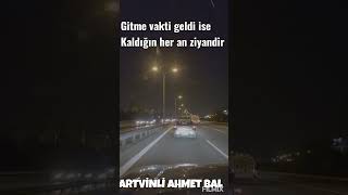 Artvinli Ahmet Bal(Bizi bilurler bizi) Resimi