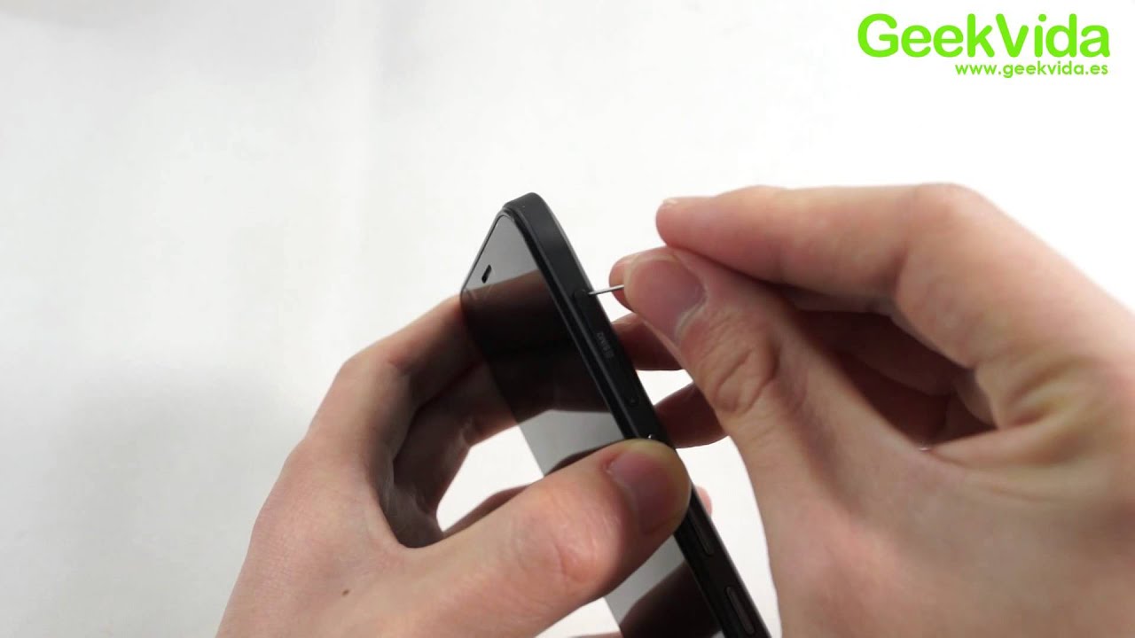 TCL S720 Smartphone MTK6592M Octa Core