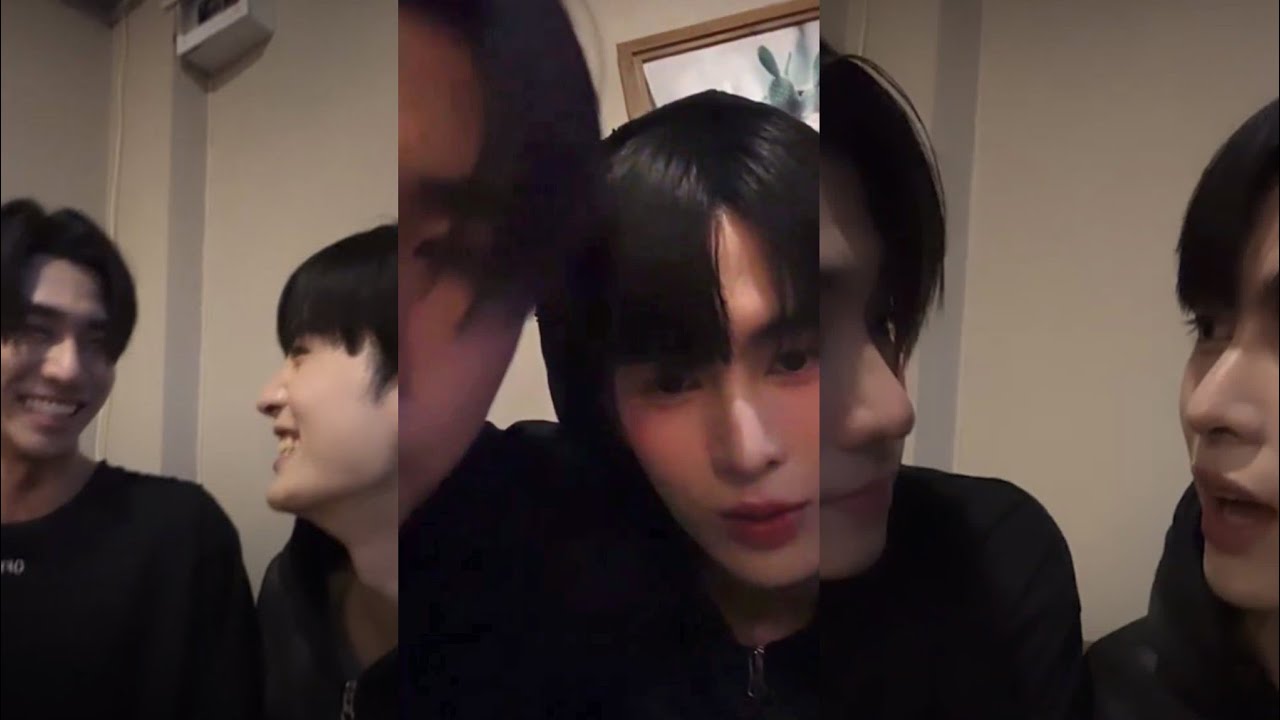 [FULL LIVE IG] 31.10.24 Perth & Santa #PerthSanta #เพิร์ธแซนต้า #perthtanapon #perthppe #Santapp