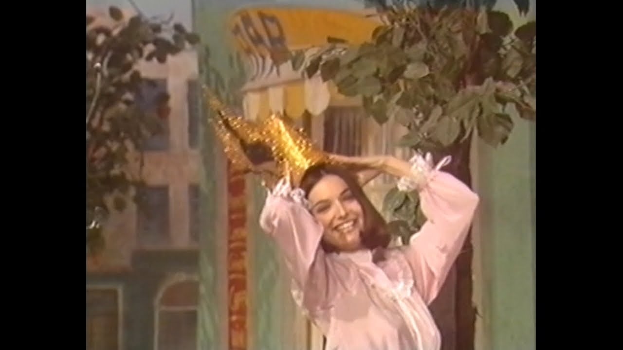 Elisabetta Viviani - Heidi (1978) - sigla originale della serie televisiva omonima - stereo